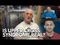 Is upper cross syndrome real