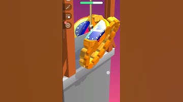 very satisfying ASMR slicing all max level gameplay #asmr #shorts#gameplay