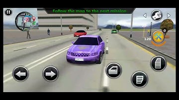 grand gangsters unity source code - unity project - unity game