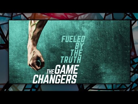 The Game Changers | Full film | Czech, Polish, Slovenian, German, Finnish, Russian subtitles