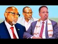 Madaxa Siyaasadda Xisbiga PP Oo Ka Hadlay Khilaafka ONLF Oo Eedayn Loo Jeediyay Madaxa Siyaasadda Xisbiga PP Oo Ka Hadlay Khilaafka ONLF Oo Eedayn Loo Jeediyay
