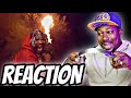 Joyner Lucas Duck Duck Goose Official Music Video REACTION mp3
