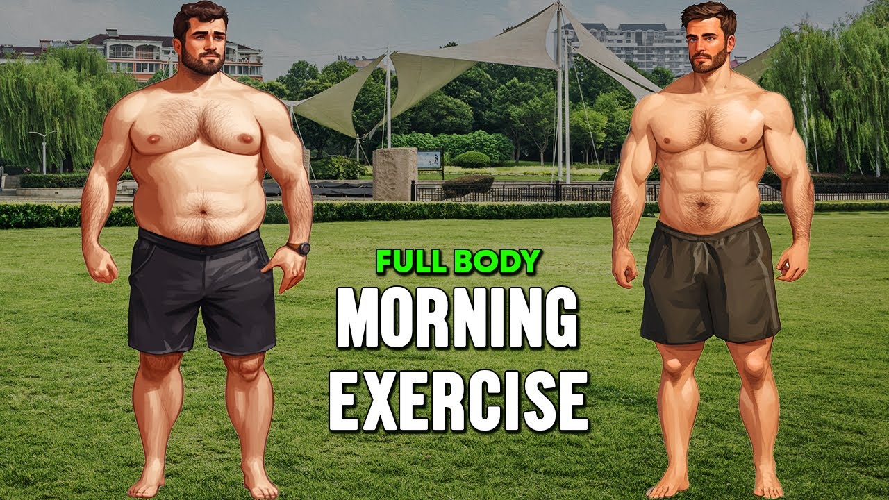 My 6 AM Morning Routine That Changed My Life! - YouTube