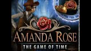 Amanda Rose: The Game of Time screenshot 2