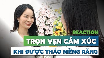 Xem Lại Quá Trình 2 Năm Niềng Răng Chỉ Trong 9 Phút