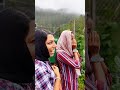 Ladies friendship trip to munnar top station #munnar #friendship #unboxerfameela