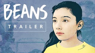 BEANS -  Trailer