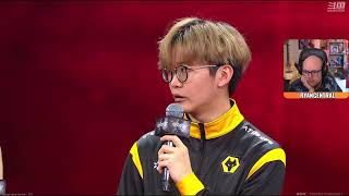 DRG v NOVA & FPX v TE : VCT CN Stage 2 (Eng)