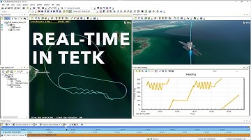 Real-Time Data in TETK - AGI Geeks 56
