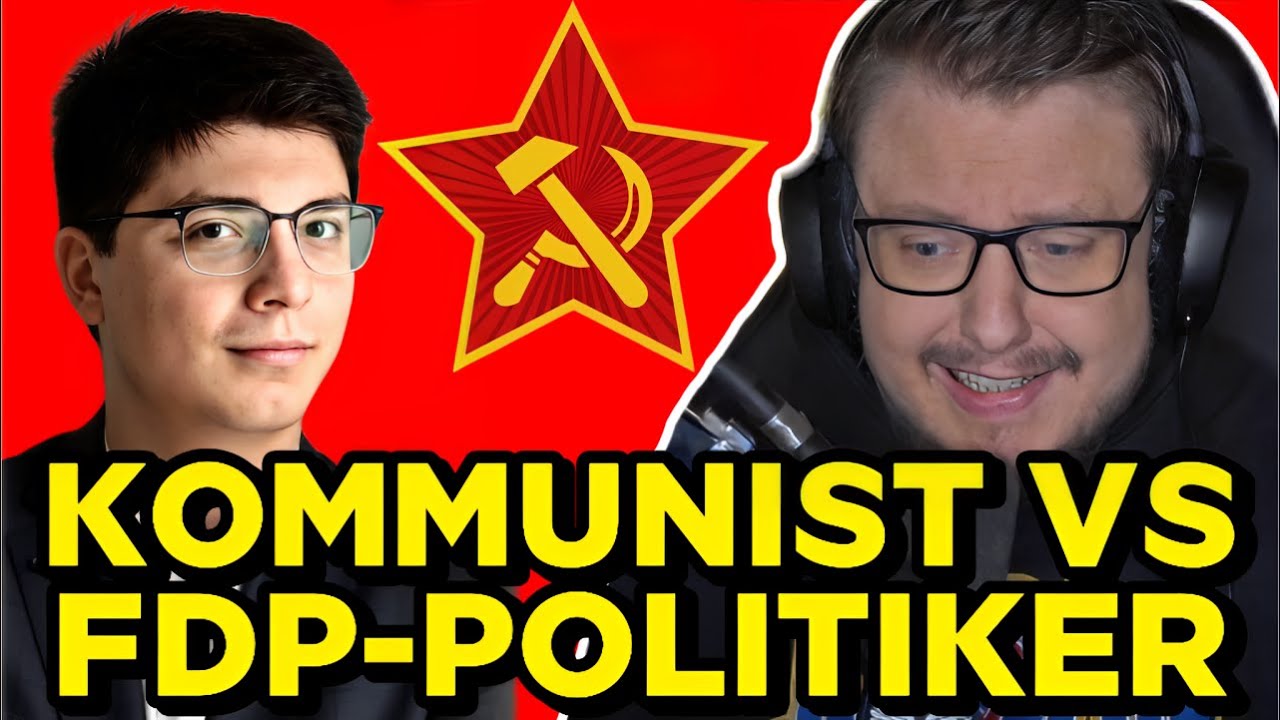 XXL DEBATTE: Dekarldent ZERSTÖRT LINDNER-FANBOY