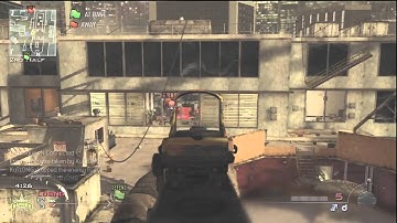 IP Flooders Still Lose - GoLden3y3