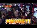 仮面女子【11月27日放送】ぱちタウンTV with 仮面女子【第35回】