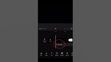 How To Do VOICEOVERS In Capcut 