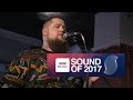 Rag'n'Bone Man - Skin (BBC Music Sound Of 2017)