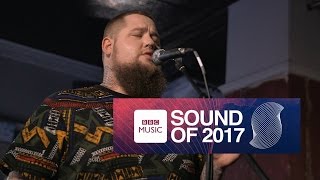 Rag&#39;n&#39;Bone Man - Skin (BBC Music Sound Of 2017)