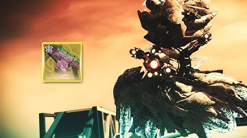 Quicksilver Storm vs Akelous | Lightfall Damage Test