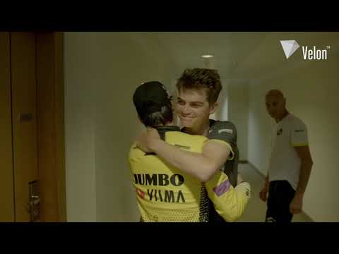 Giro d'Italia 2019: Stage 1 with winners Team Jumbo-Visma