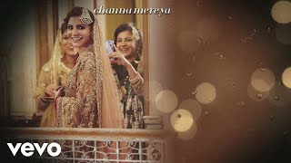 Channa Mereya Lyric Video - Ae Dil Hai Mushkil|Ranbir Kapoor,Anushka|Pritam|Arijit Singh
