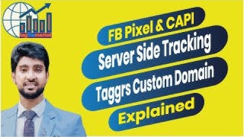 FB Pixel & CAPI Setup with Subdomain in cPanel | Verify Domain with Taggrs | Server Side Tracking