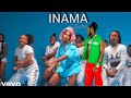 ZUCHU FT DIAMOND PLATNUMZ INAMA OFFICIAL VIDEO ZUCHU FT DIAMOND PLATNUMZ INAMA OFFICIAL VIDEO