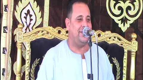 الشيخ محرم العطار سورة النساء في عزبة حسن حسين ميت سلسيل دقهلية 05-08-2025 تصوير حسن سويلم_1