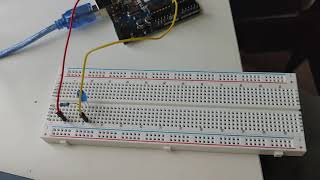 Lab 1 IOT