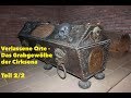 Verlassene Orte - Das Grabgewölbe der Cirksena in Aurich am 19.05.2018 - Teil 2/2 - Doku deutsch