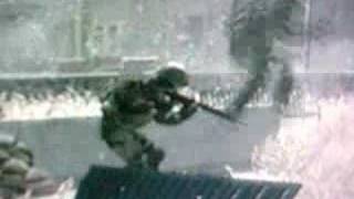 cod4 Tbaggers!