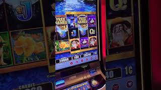 Harrahs Atlantic City - Wild Wild Nugget Penny Slot - Nice Win
Harrahs Atlantic City - Wild Wild Nugget Penny Slot - Nice Win Harrahs Atlantic City - Wild Wild Nugget Penny Slot - Nice Win