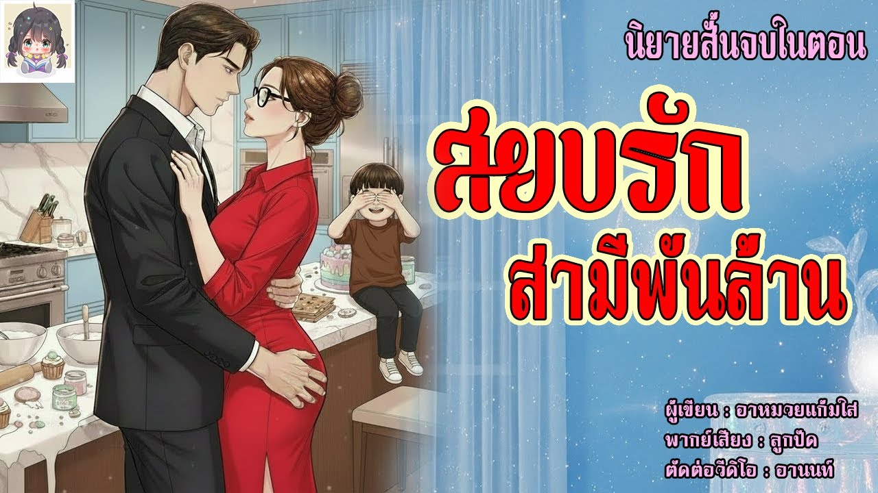 นิยายสั้นจบในตอน เรื่อง 