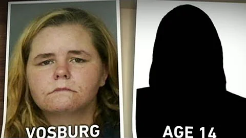 Mother of Teenager Who Allegedly Bullied  Rebecca ...