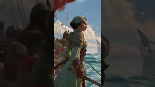 Sayyida al-Hurra: The Forgotten Muslim Pirate Queen Who Ruled the Seas