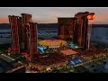 Resorts World Las Vegas: TOPPED OUT!? 2019 or 2021 Opening ...