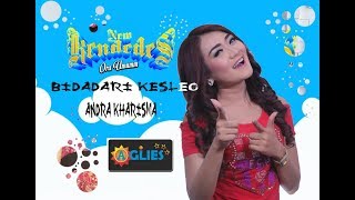 Andra Kharisma - Bidadari Kesleo 