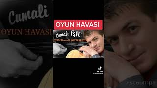 Cumali Işik Oyun Havaları