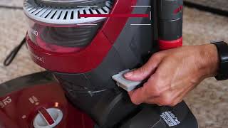 UH71231CDI   Hoover Elite Whole House Pet screenshot 4