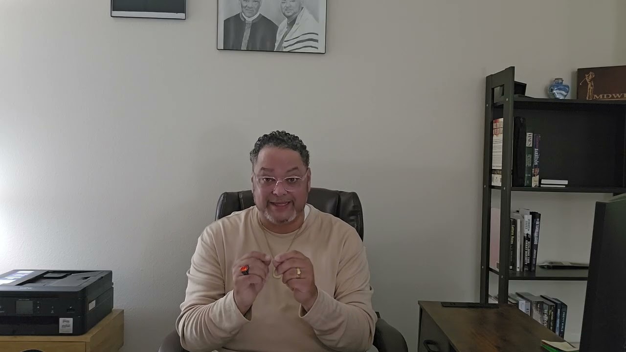 PT.3 What Legacy Are You Leaving?