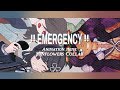 EMERGENCY - Animation Meme [ SUNFLOWERS COLLAB ] .jmg