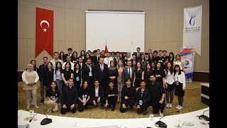 Stream It Up-3 Projesi