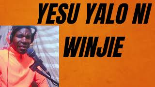 YESU YALO NI WINJIE | Luo Gospel Worship Song 2026 | Faith First Artist Official Video
