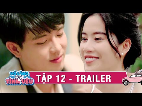 Khoảnh khắc 6 người chơi 'NÓI HẾT' về nhau trong TẬP ĐẶC BIỆT Vô Lăng Tình Yêu