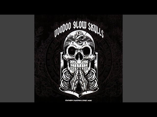 Voodoo Glow Skulls - Morning Air Raid Sirens