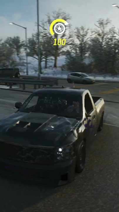 This NPC Crash Wasn't in the Script! 🚘💢 #gamingshorts #gaming #youtubeshorts #ps5games #pcgaming