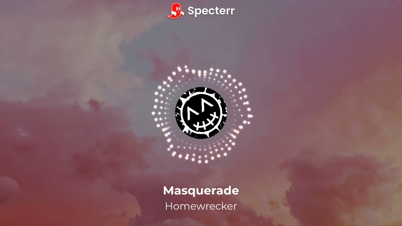 Obejrzyj Masquerade - Homewrecker w YouTube Obejrzyj Masquerade - Homewrecker w YouTube