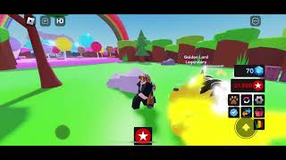 New game! Star Click simulator screenshot 1