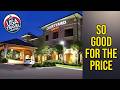 Courtyard Charleston Mt. Pleasant - So Good for the Price | Charleston (SC), United States🛏️