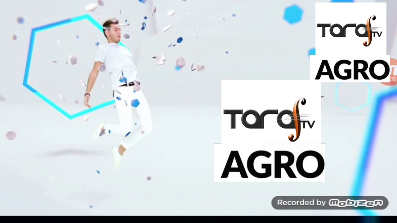 Taraf TV Agro Ident 2019