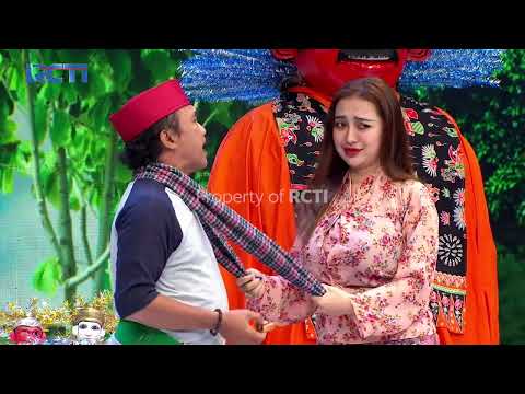 Cupi and Opie miss Narji's child | DAGELAN OK - EPS 37 - PART 2