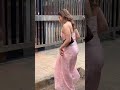 Kangana Sharma's Pink Magic! 👗 This look set social media on fire! 📸💥