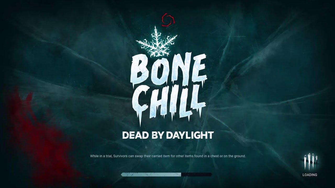 Dead by Daylight Bone Chill Event YouTube